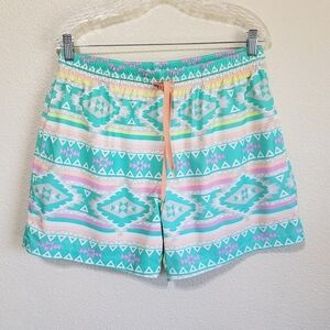 Chubbies The En Fuegos Men's Swim Trunks
